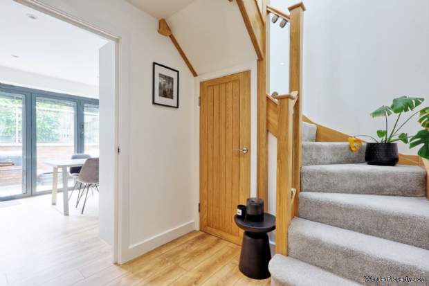Additional Property Image 2 bedroom Detached for sale in Hockley 8