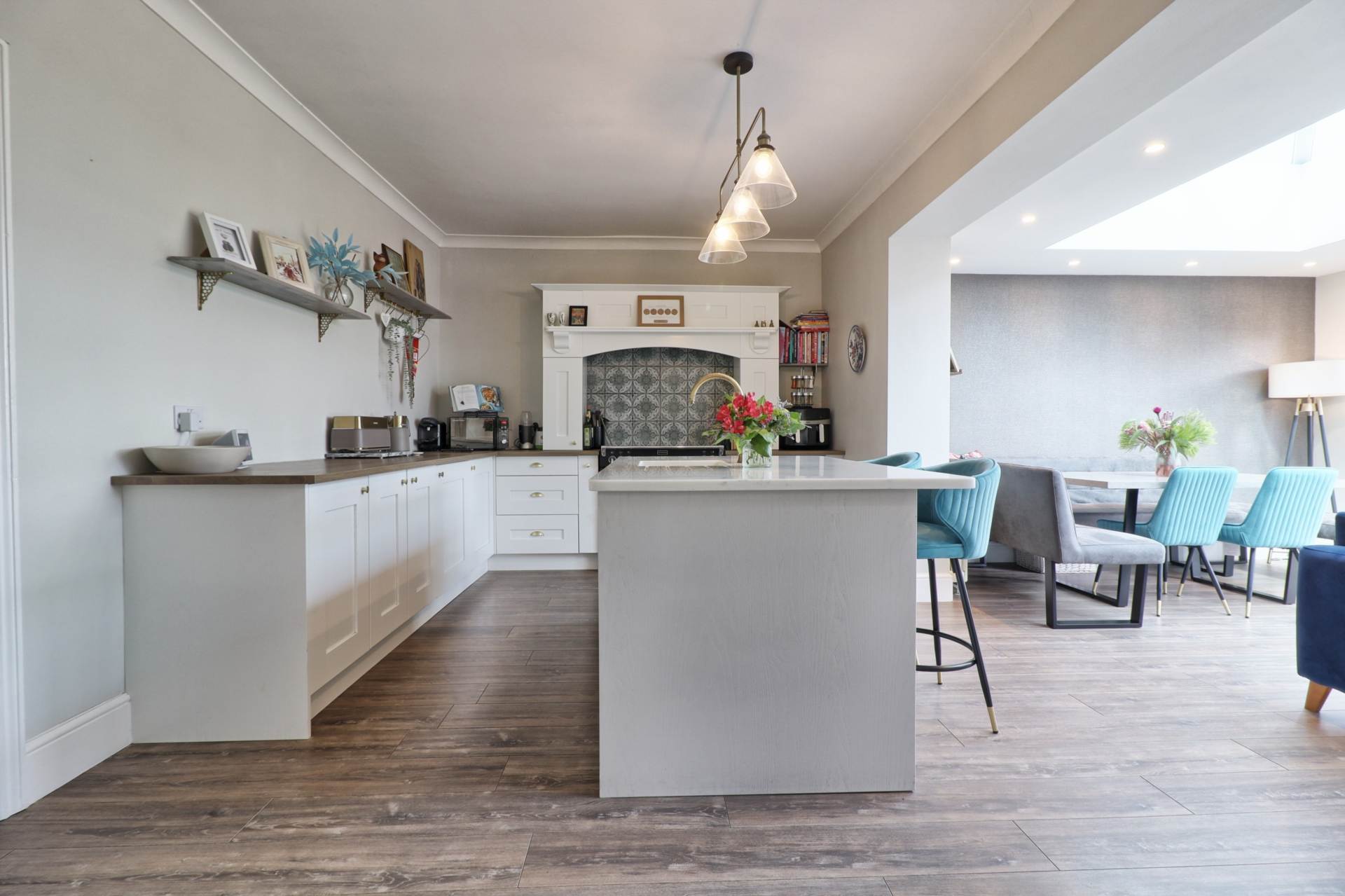 Additional Property Image 4 bedroom Detached for sale in Rayleigh 3