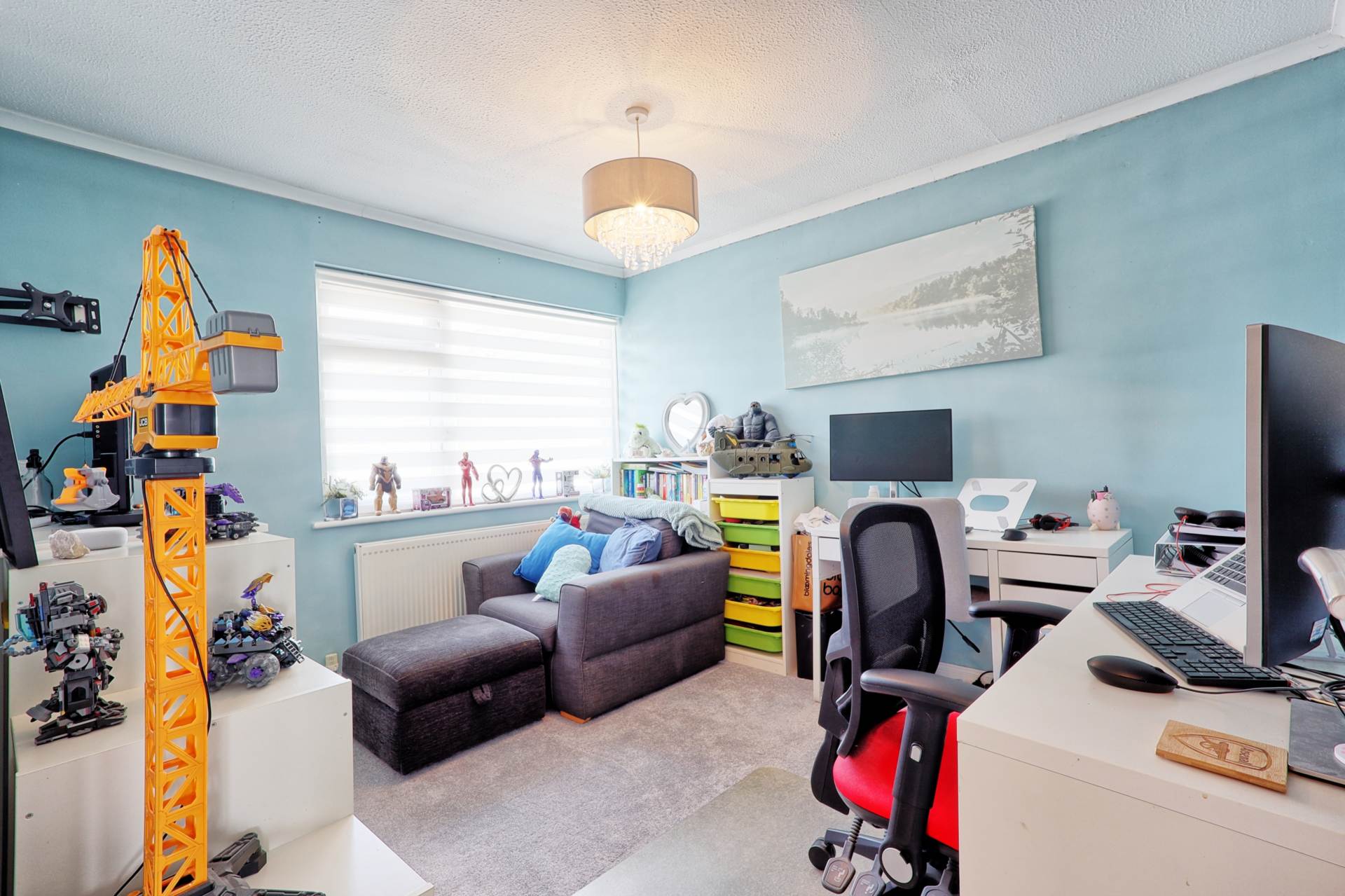Additional Property Image 3 bedroom End of Terrace for sale in Benfleet 9
