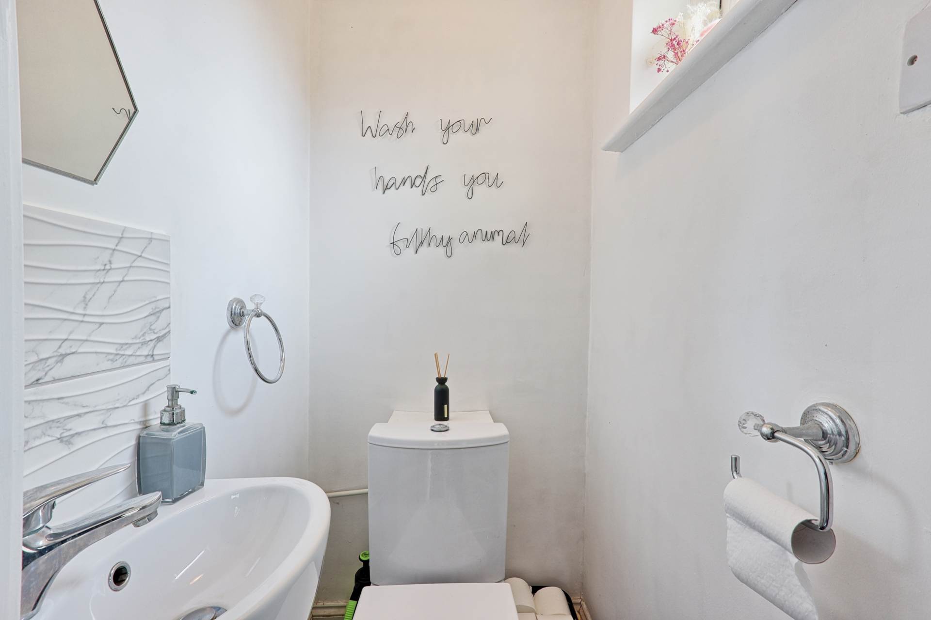 Additional Property Image 3 bedroom End of Terrace for sale in Benfleet 16
