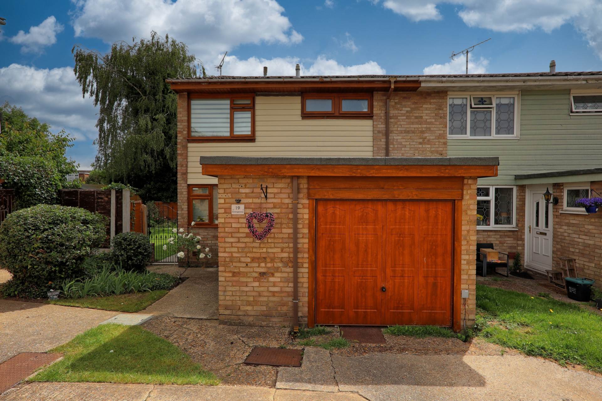 Additional Property Image 3 bedroom End of Terrace for sale in Benfleet 18