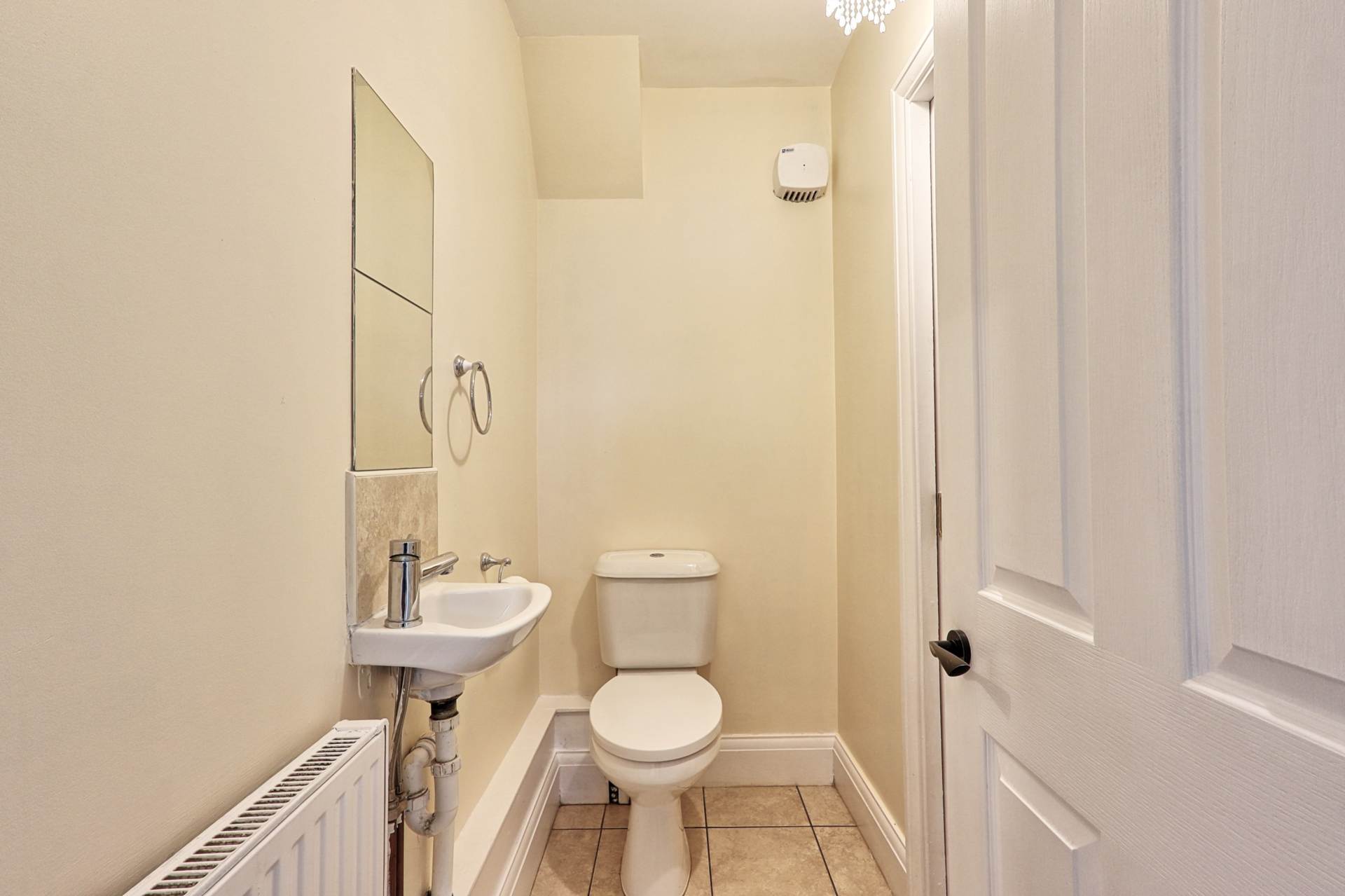 Additional Property Image 5 bedroom Detached for sale in Benfleet 11