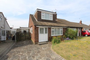 4 bedroom Semi Detached for sale in Benfleet