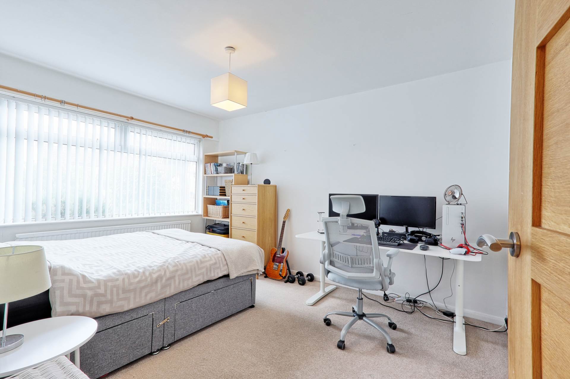 Additional Property Image 4 bedroom Semi Detached for sale in Benfleet 10