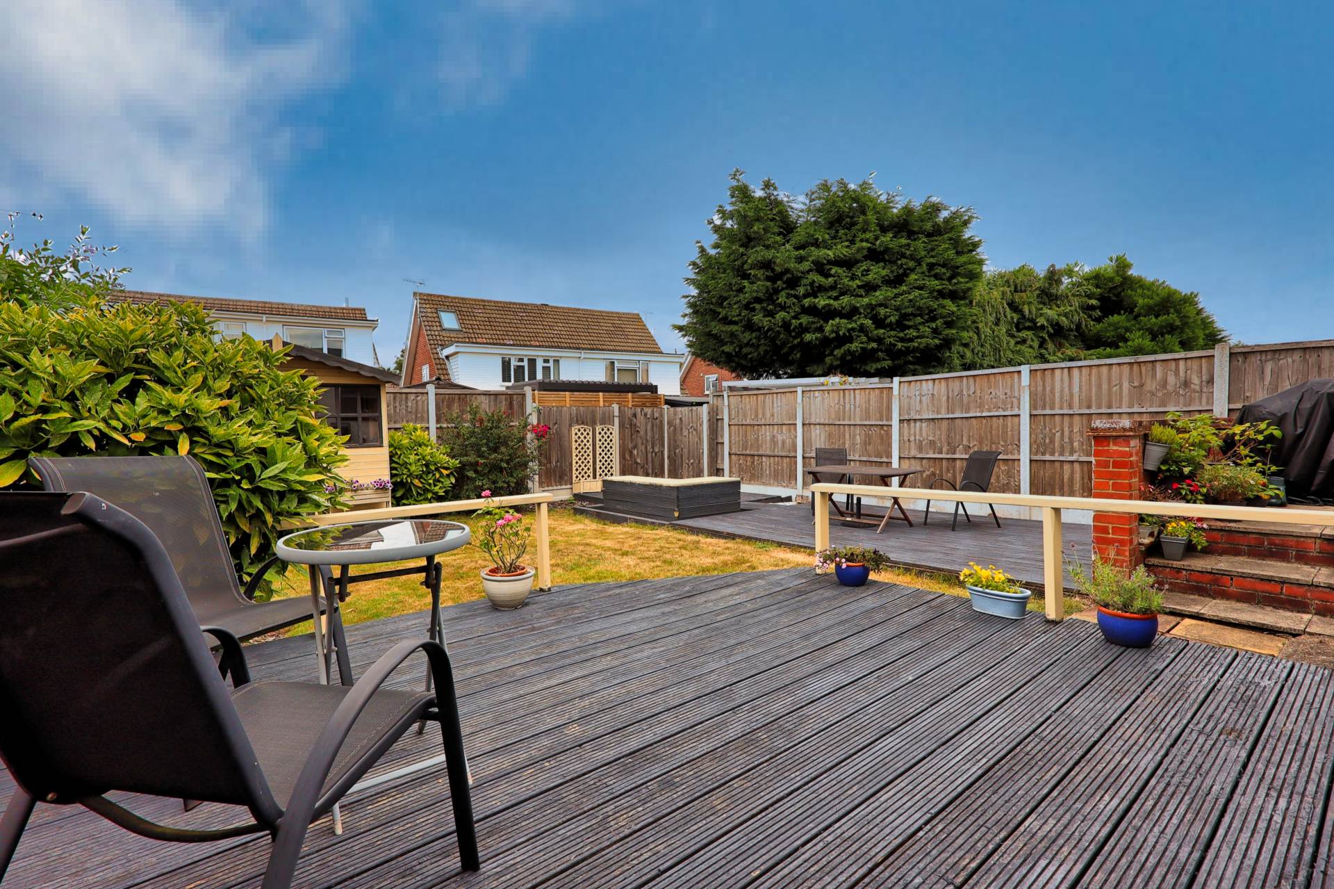 Additional Property Image 4 bedroom Semi Detached for sale in Benfleet 15
