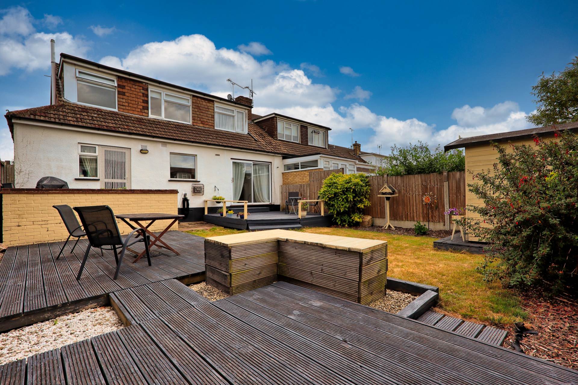 Additional Property Image 4 bedroom Semi Detached for sale in Benfleet 16