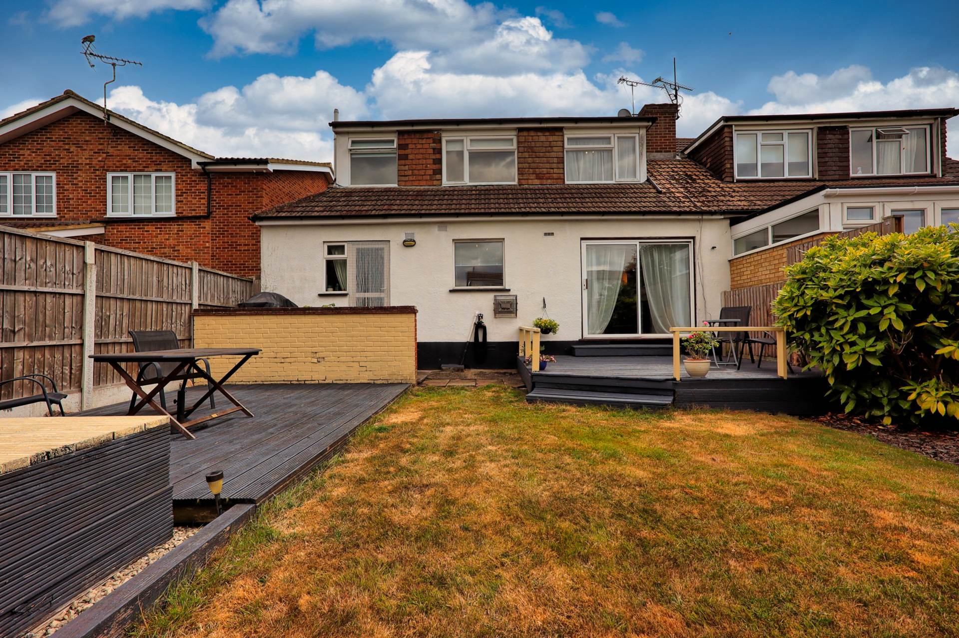 Additional Property Image 4 bedroom Semi Detached for sale in Benfleet 17