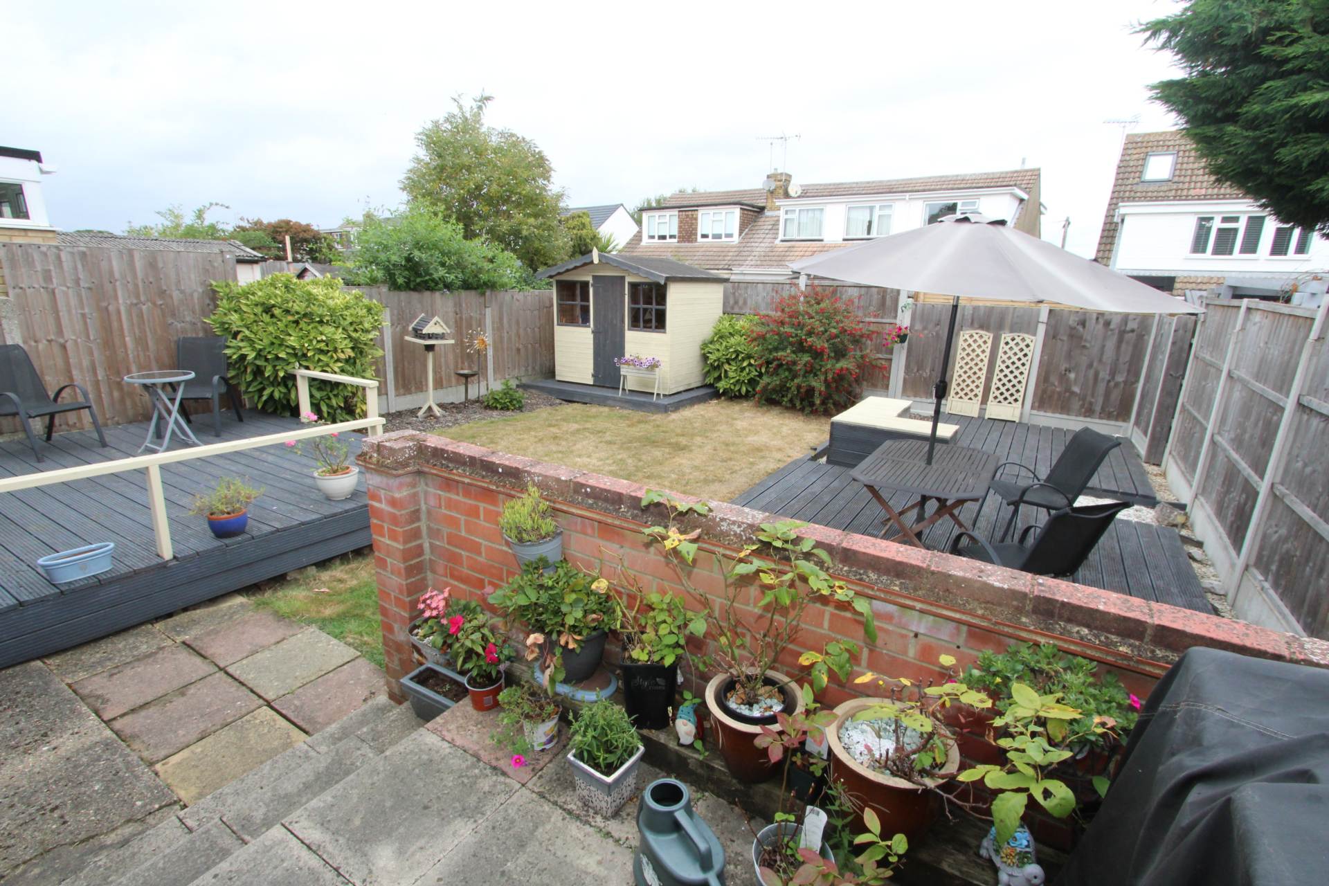Additional Property Image 4 bedroom Semi Detached for sale in Benfleet 18