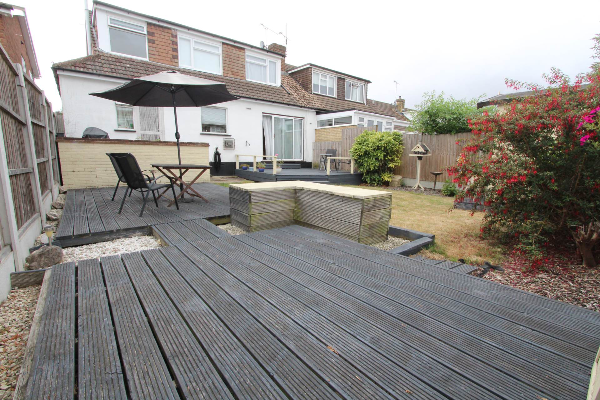 Additional Property Image 4 bedroom Semi Detached for sale in Benfleet 19