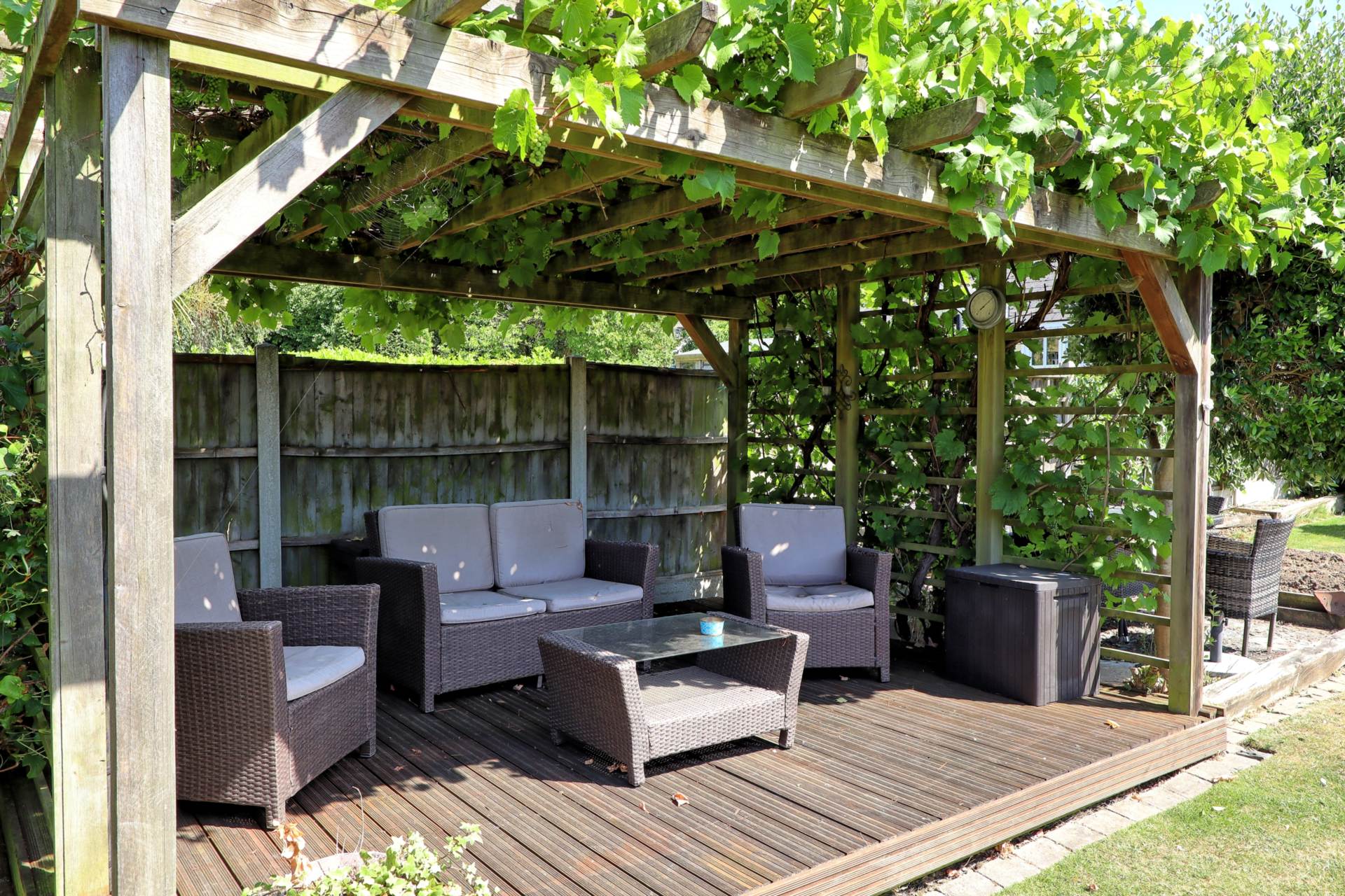 Additional Property Image 4 bedroom Detached for sale in Hockley 21