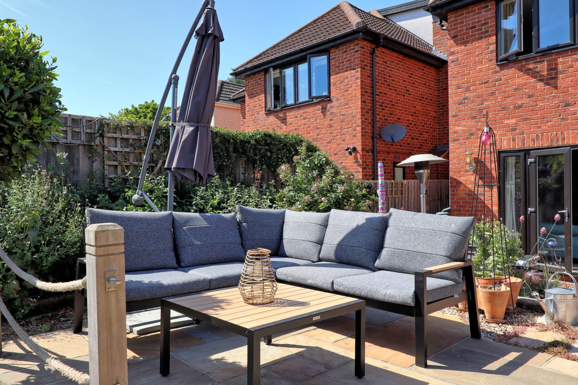 Additional Property Image 4 bedroom Detached for sale in Hockley 23