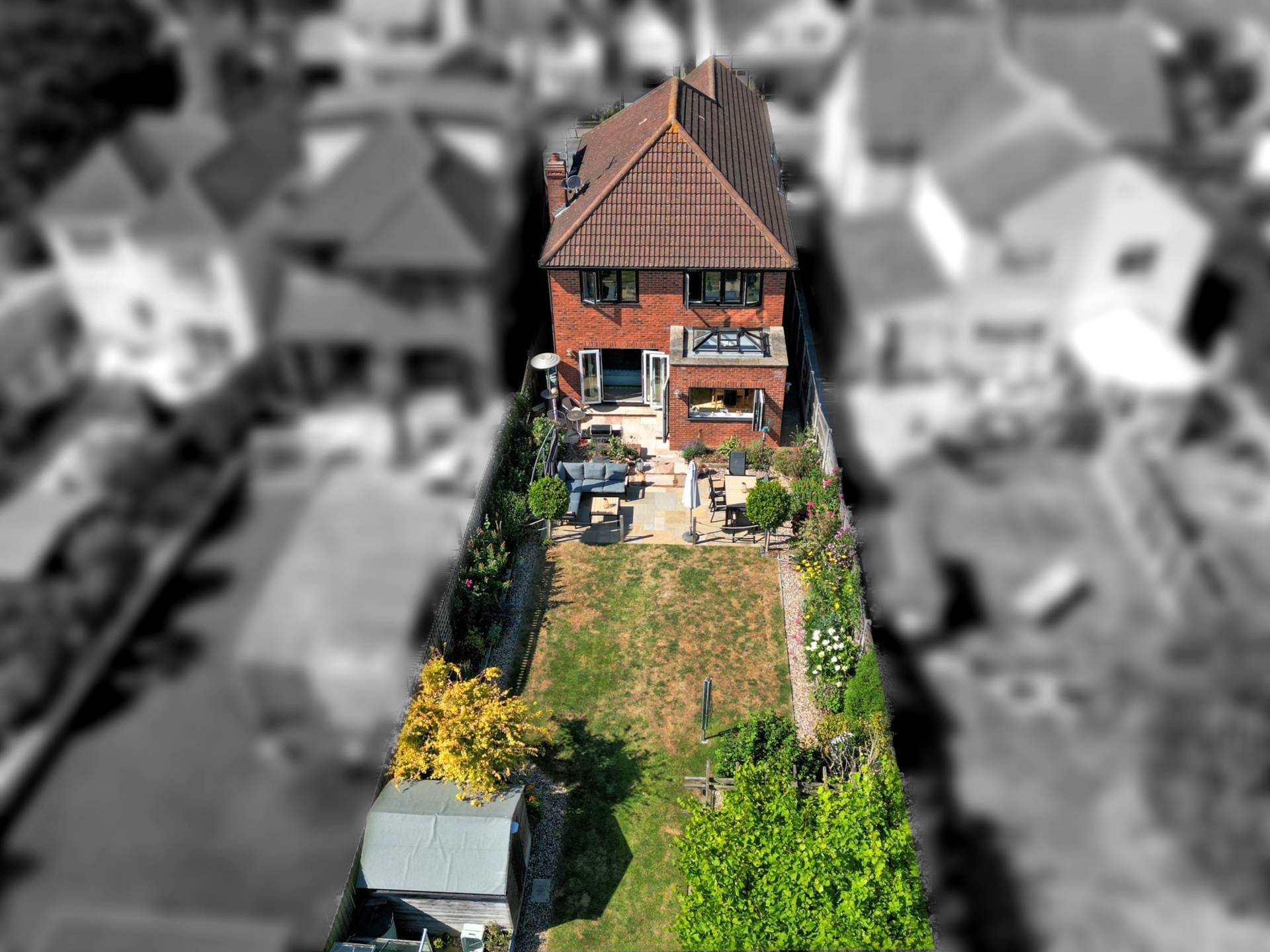 Additional Property Image 4 bedroom Detached for sale in Hockley 24