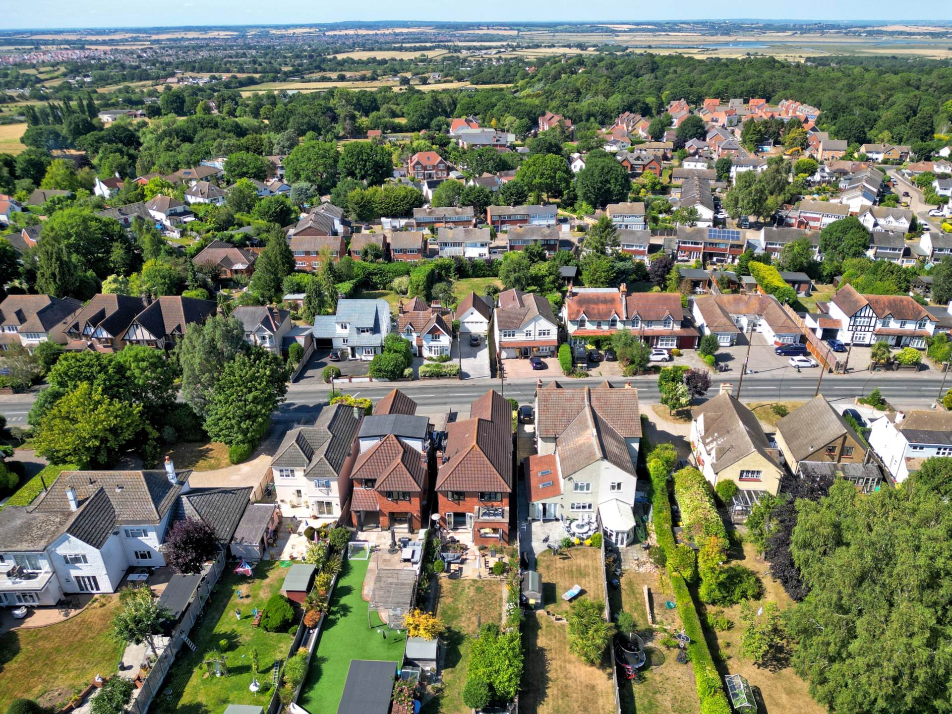 Additional Property Image 4 bedroom Detached for sale in Hockley 25