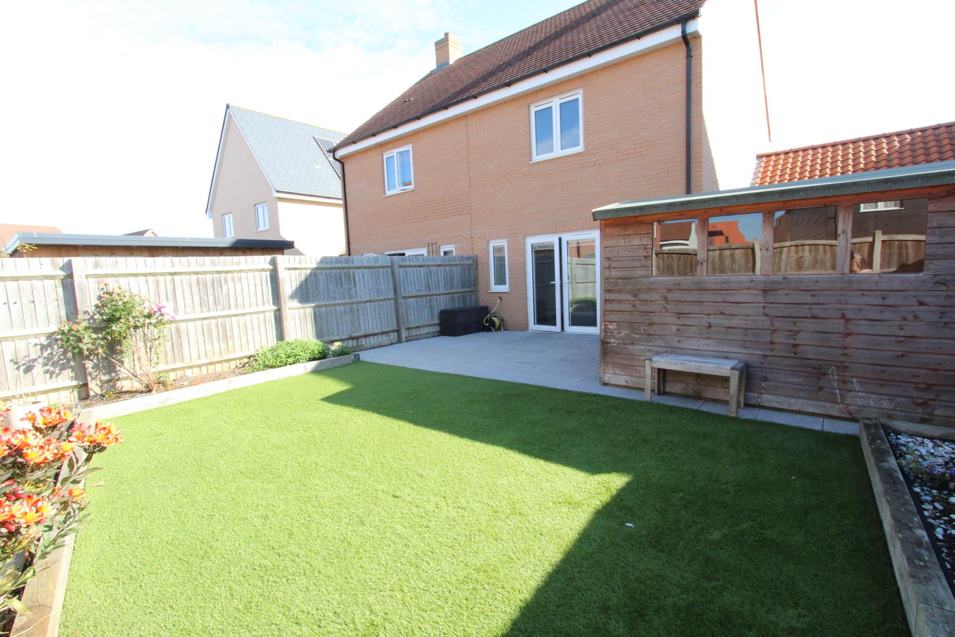 Additional Property Image 2 bedroom Semi Detached to rent in Rochford 10