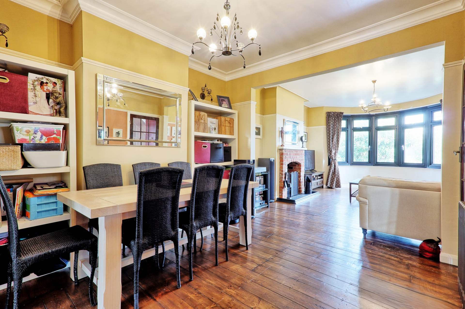 Additional Property Image 3 bedroom Semi Detached for sale in Benfleet 4