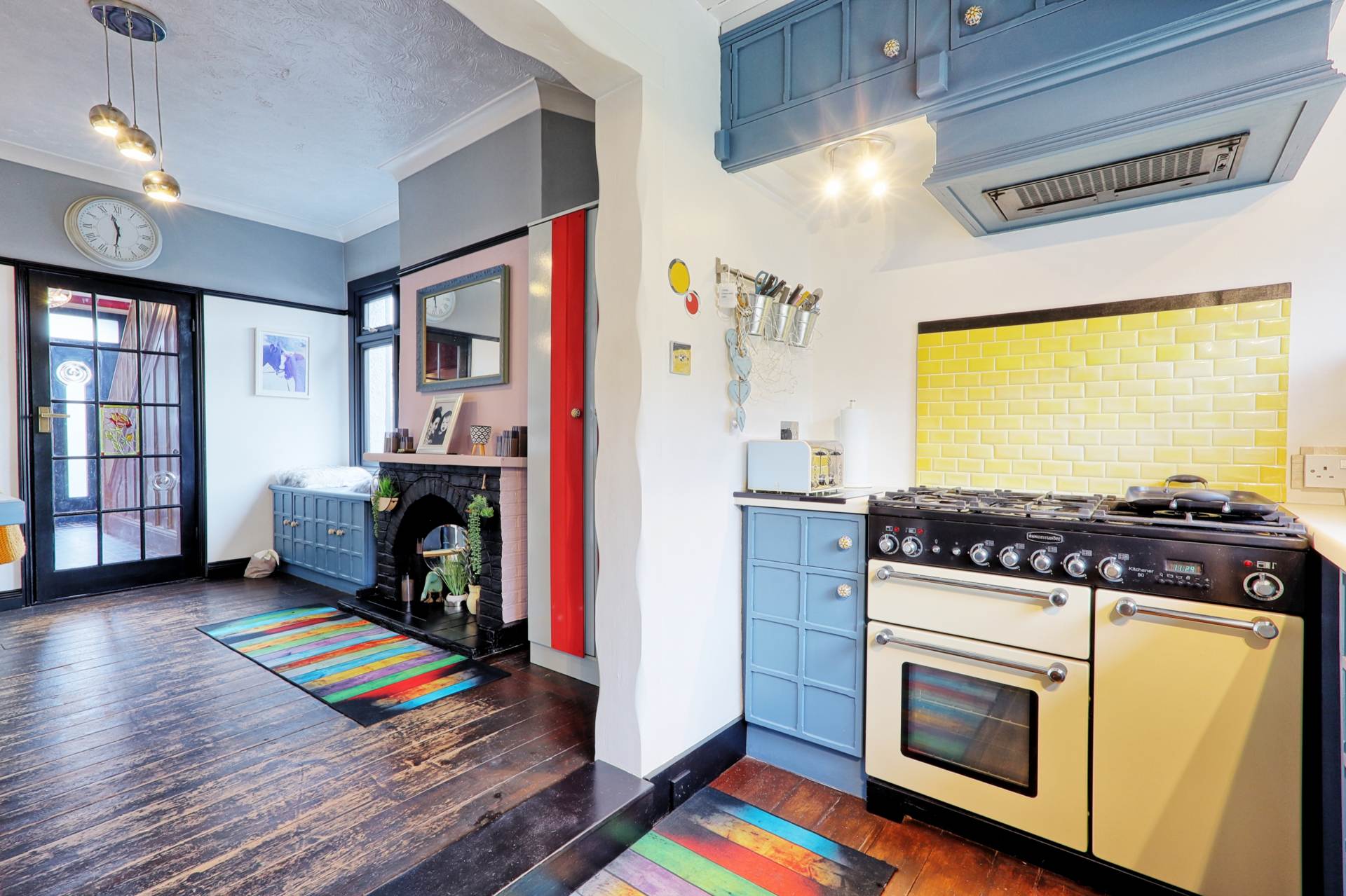 Additional Property Image 3 bedroom Semi Detached for sale in Benfleet 6