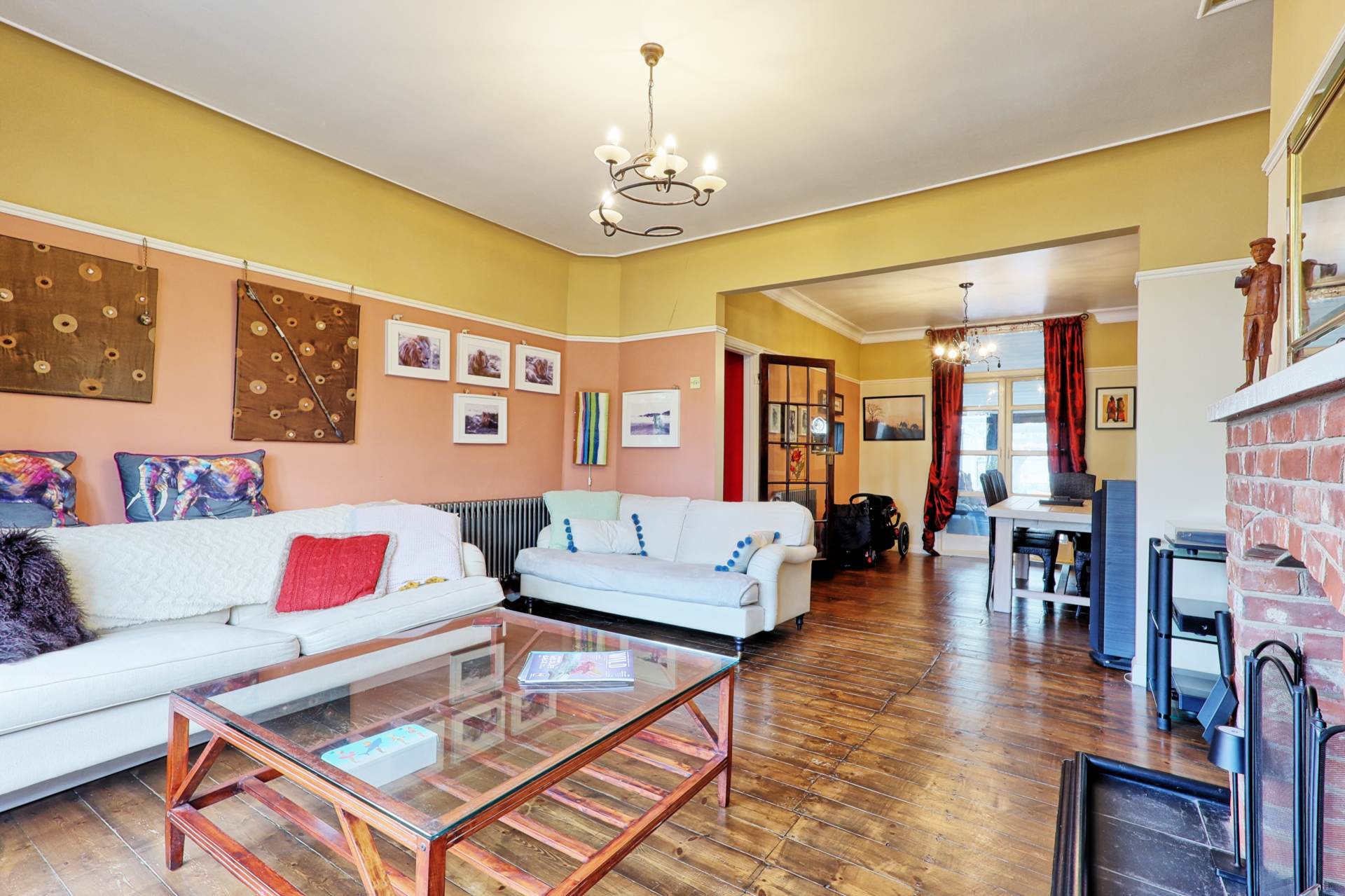 Additional Property Image 3 bedroom Semi Detached for sale in Benfleet 15