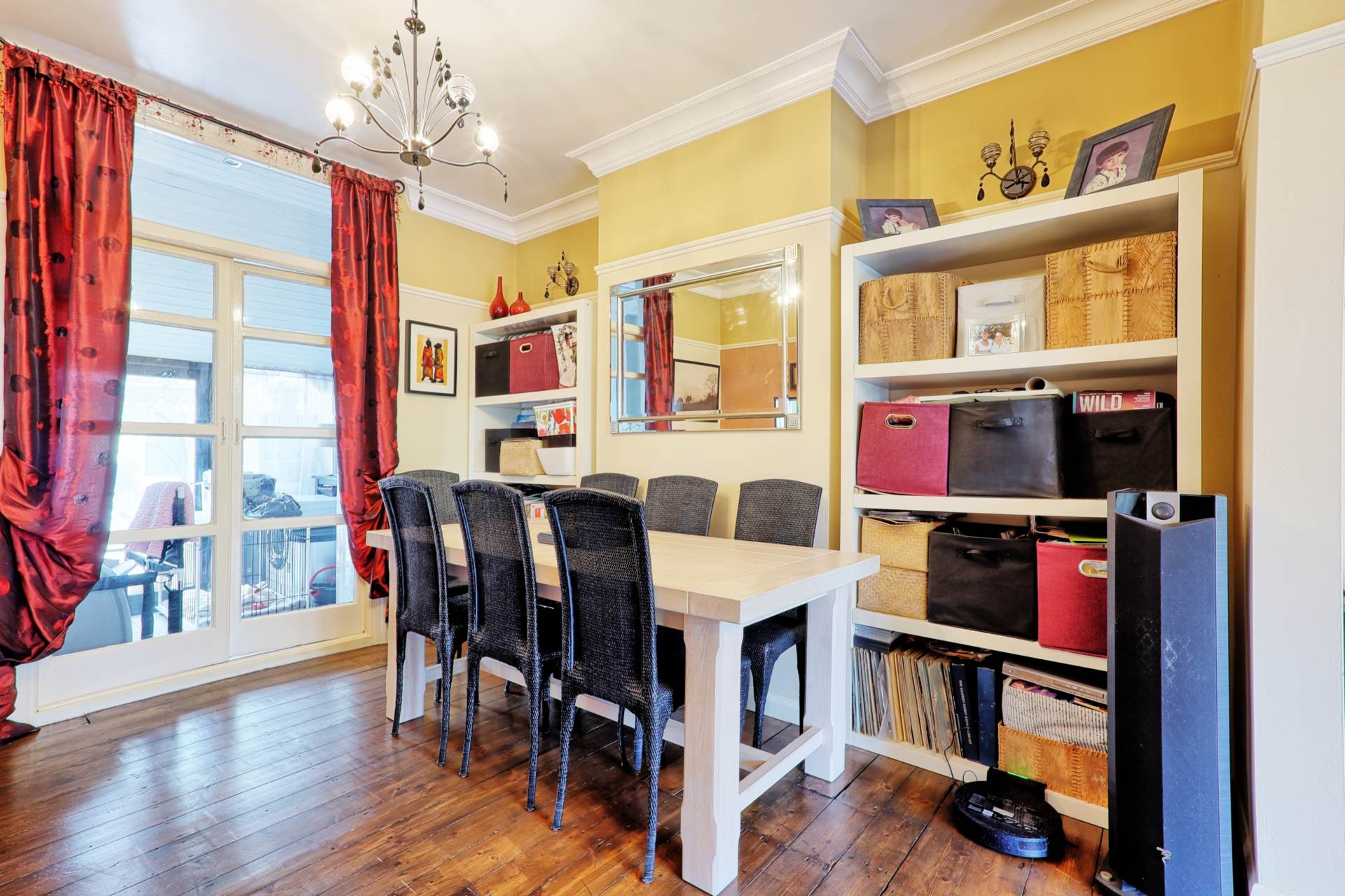 Additional Property Image 3 bedroom Semi Detached for sale in Benfleet 16