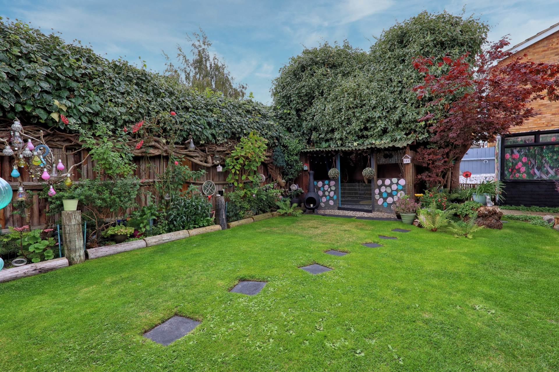 Additional Property Image 3 bedroom Semi Detached for sale in Benfleet 17