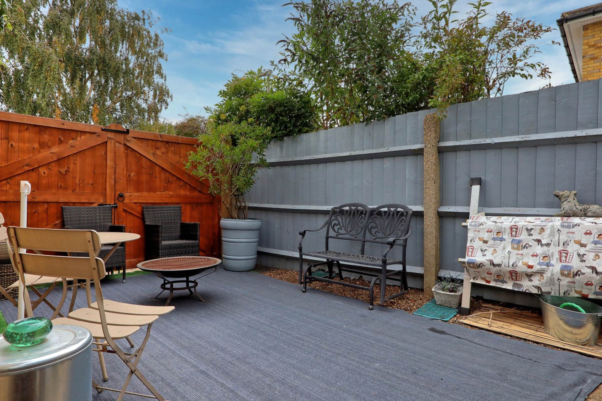 Additional Property Image 3 bedroom Semi Detached for sale in Benfleet 18
