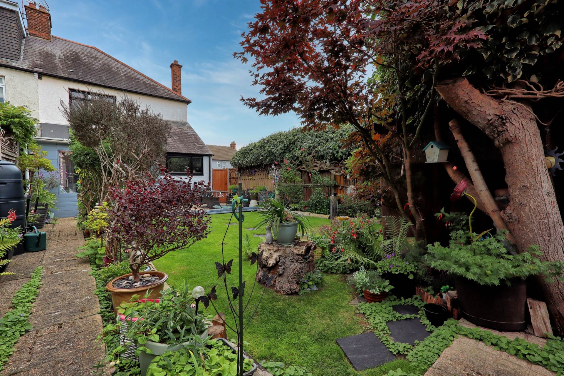 Additional Property Image 3 bedroom Semi Detached for sale in Benfleet 19