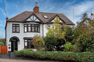 3 bedroom Semi Detached for sale in Benfleet