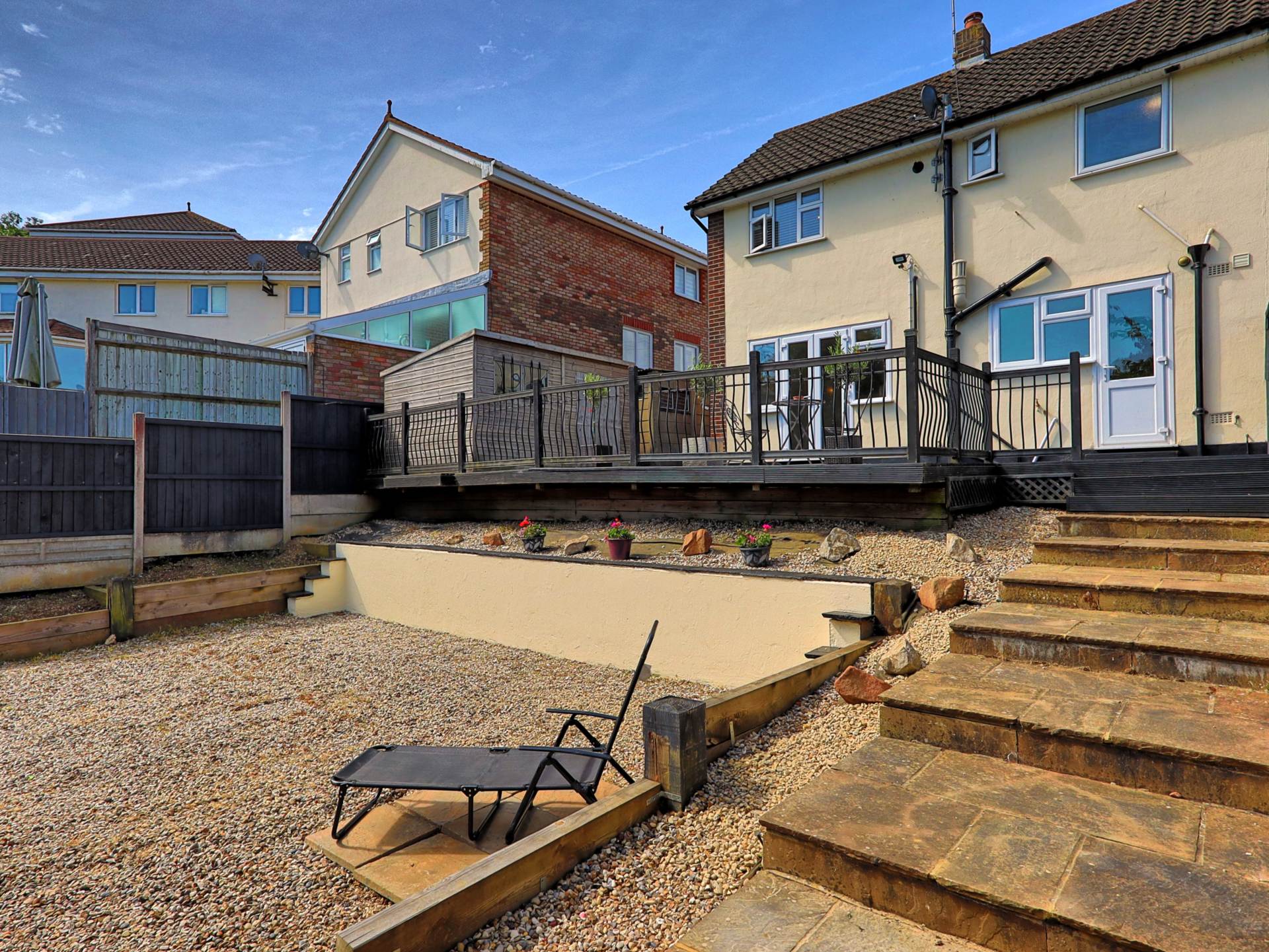 Additional Property Image 3 bedroom Semi Detached for sale in Rayleigh 16