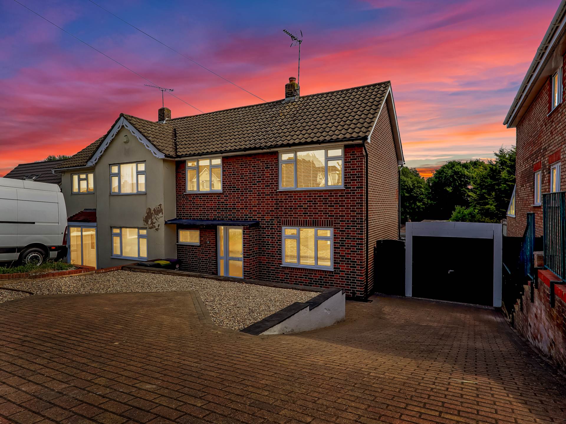 Additional Property Image 3 bedroom Semi Detached for sale in Rayleigh 18