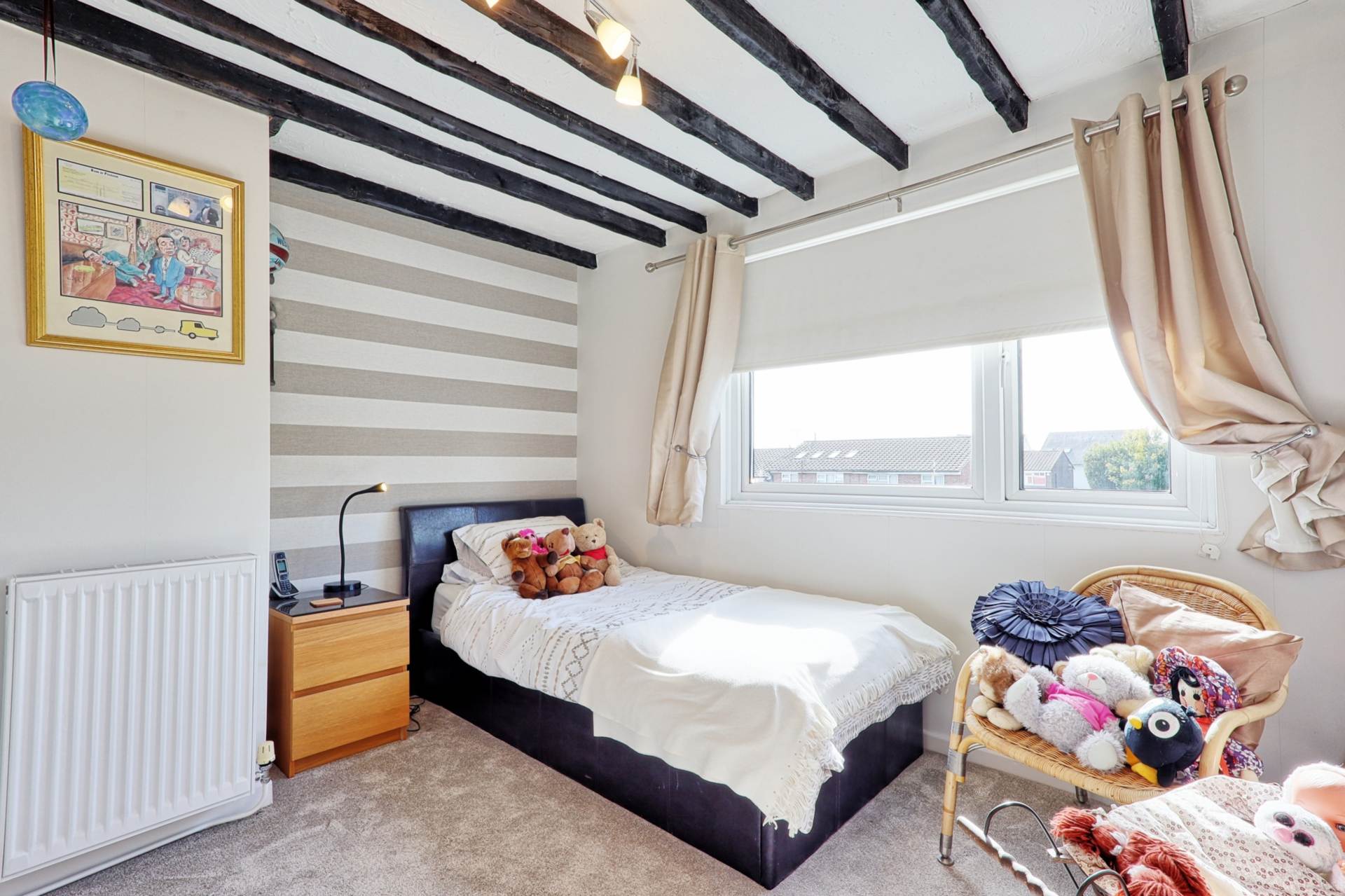 Additional Property Image 3 bedroom Semi Detached for sale in Benfleet 10