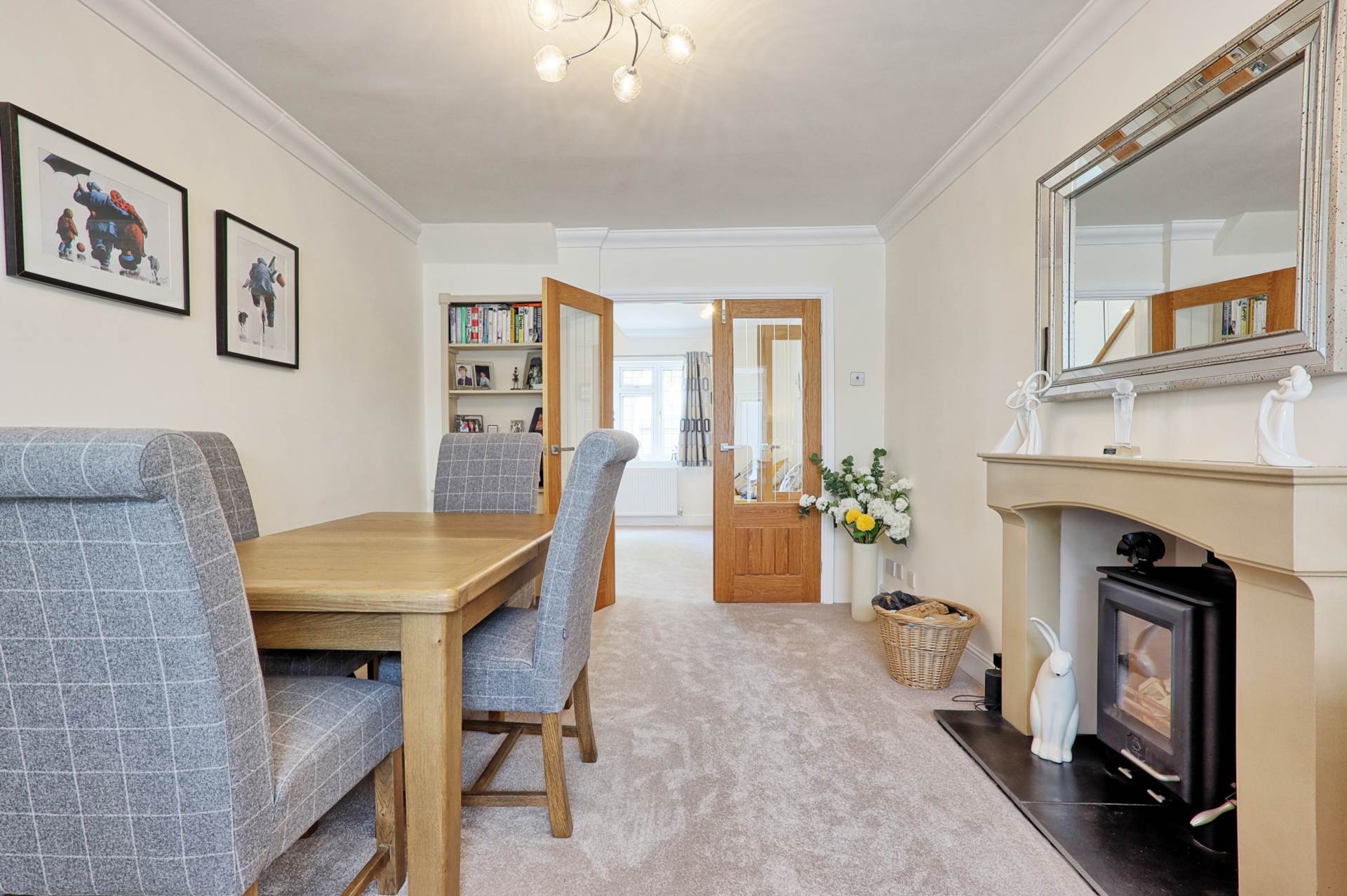 Additional Property Image 3 bedroom Semi Detached for sale in Benfleet 18