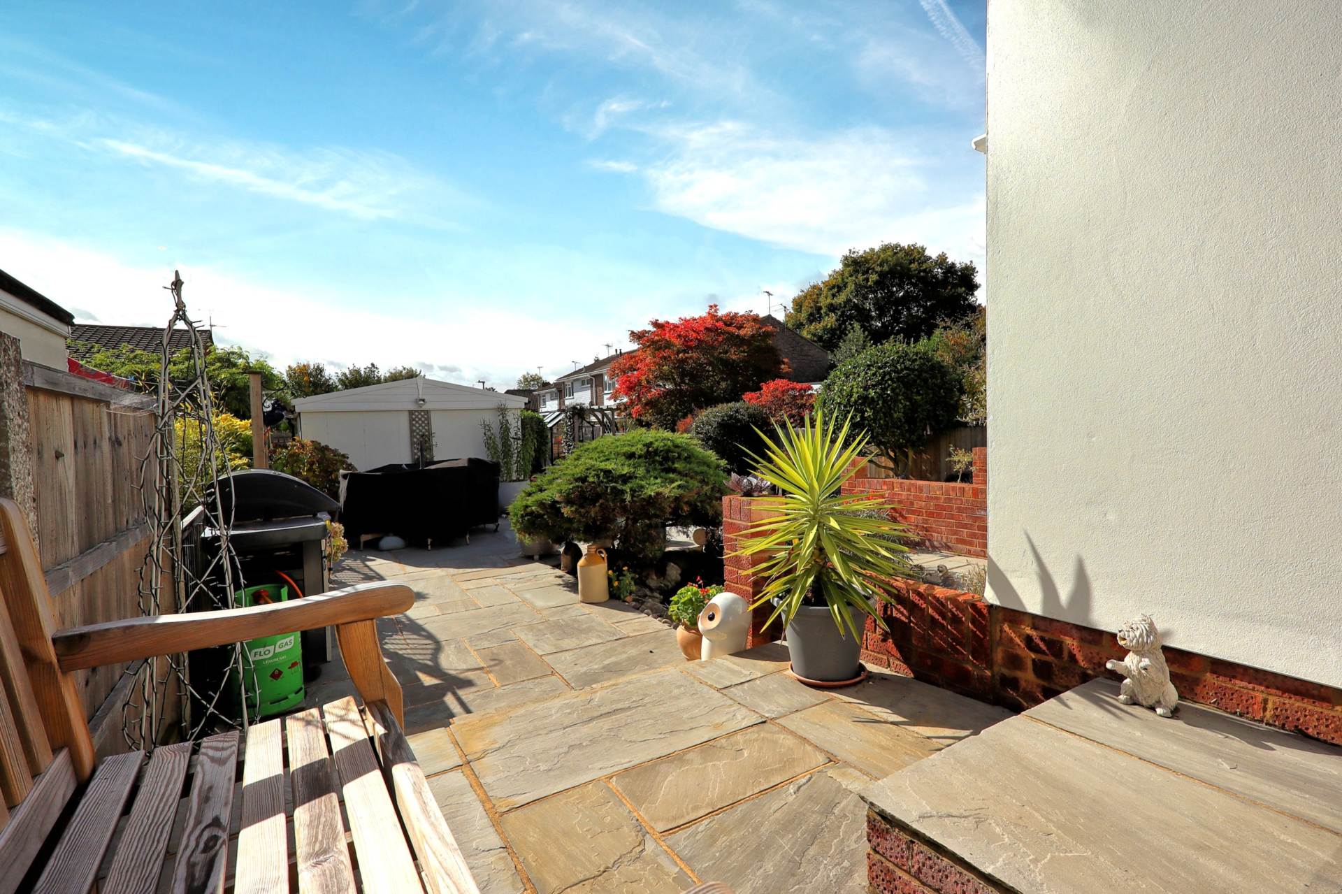 Additional Property Image 3 bedroom Semi Detached for sale in Benfleet 22
