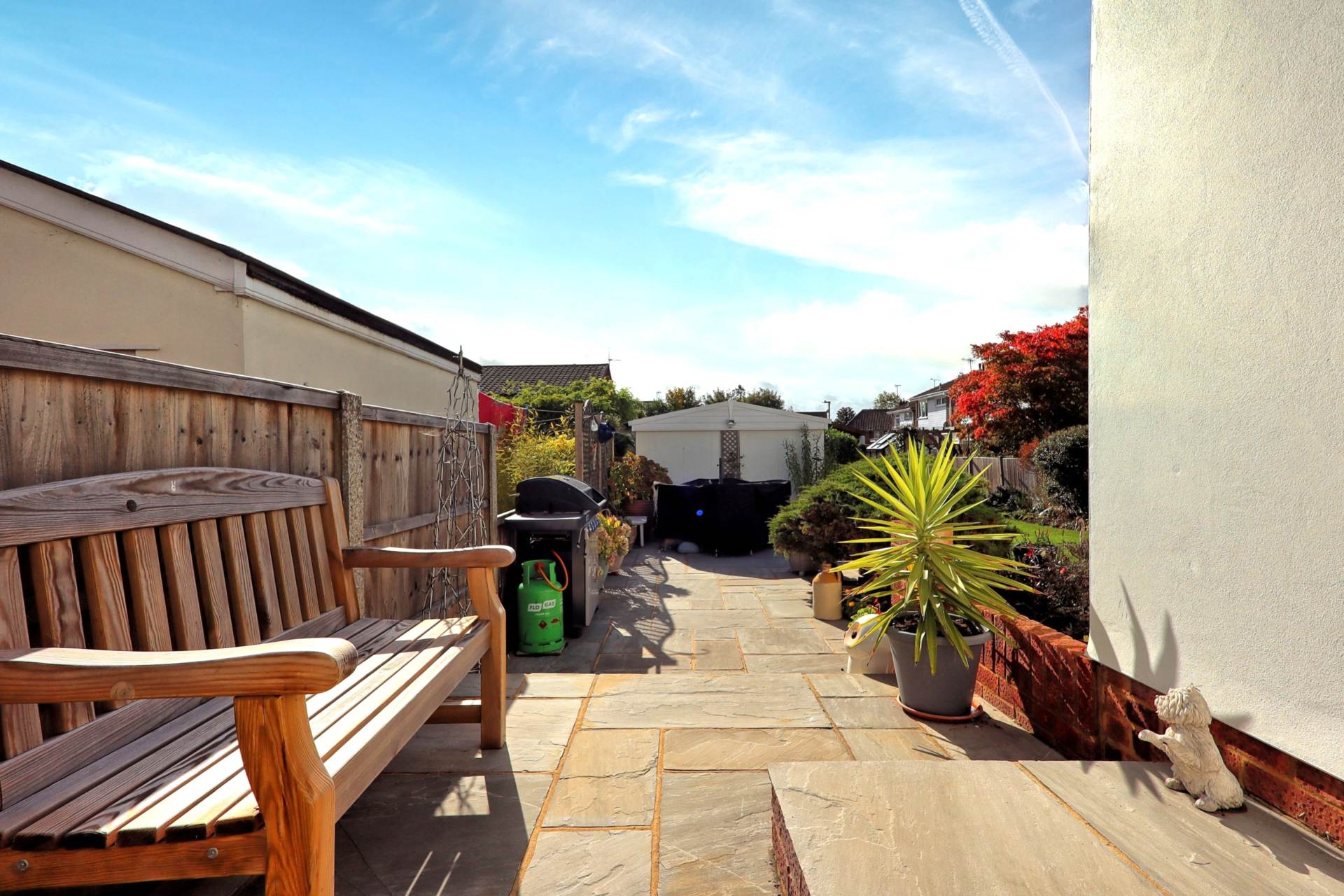 Additional Property Image 3 bedroom Semi Detached for sale in Benfleet 23