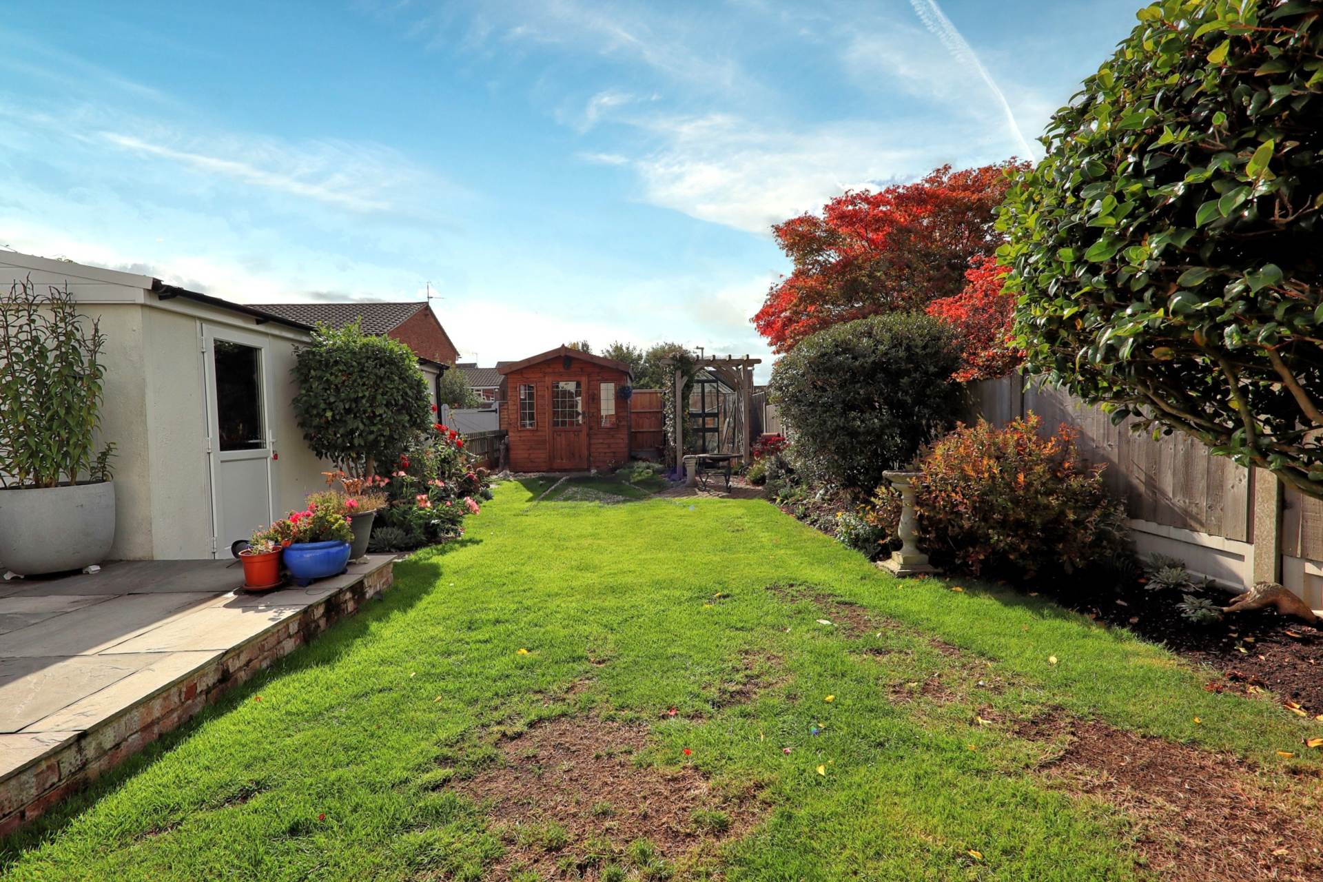 Additional Property Image 3 bedroom Semi Detached for sale in Benfleet 30