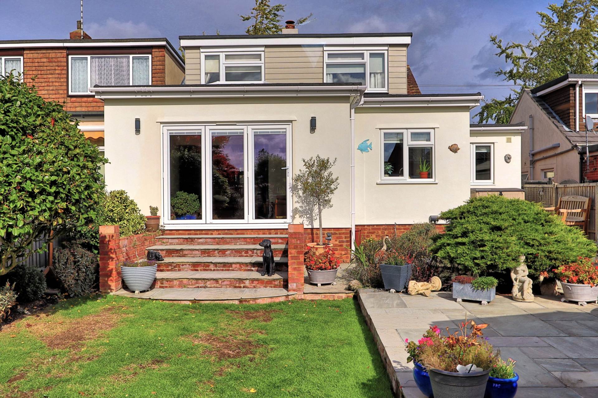 Additional Property Image 3 bedroom Semi Detached for sale in Benfleet 32
