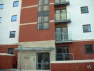 2 bedroom Apartment to rent in Preston