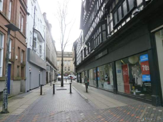 Additional Property Image 1 bedroom Apartment to rent in Bolton 10