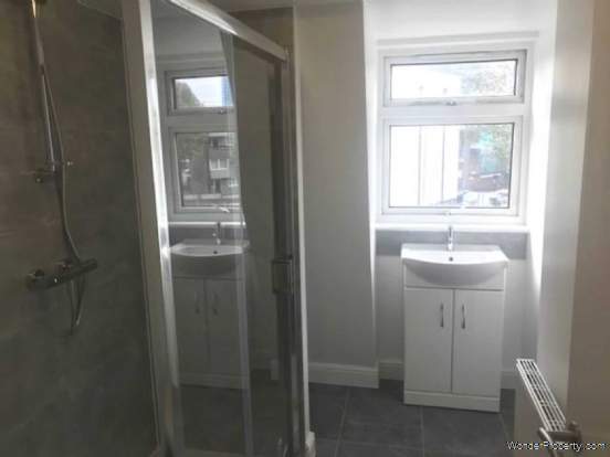 1 bedroom Apartment to rent in London