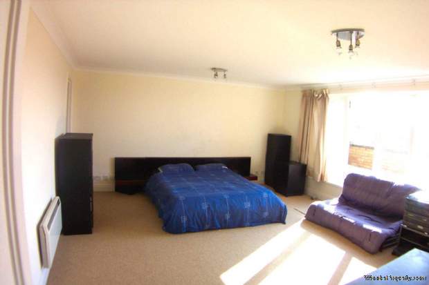 Additional Property Image 0 bedroom Apartment to rent in London 6