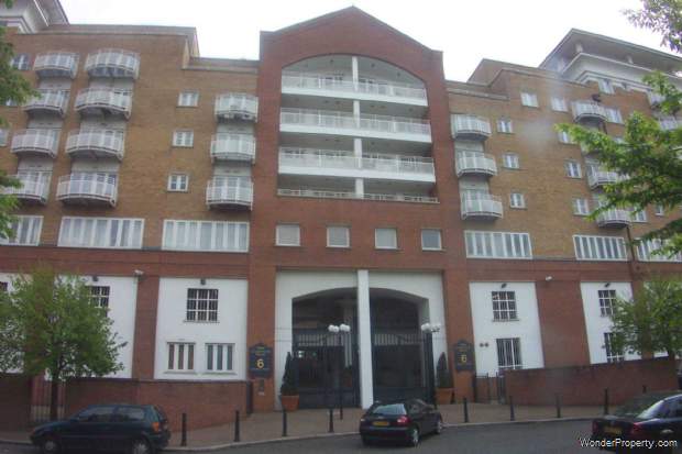 Additional Property Image 0 bedroom Apartment to rent in London 7