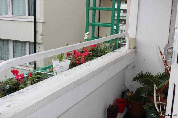 Additional Property Image 3 bedroom Maisonette for sale in London 5