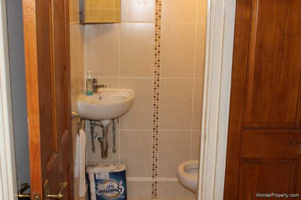 Additional Property Image 3 bedroom Maisonette for sale in London 8