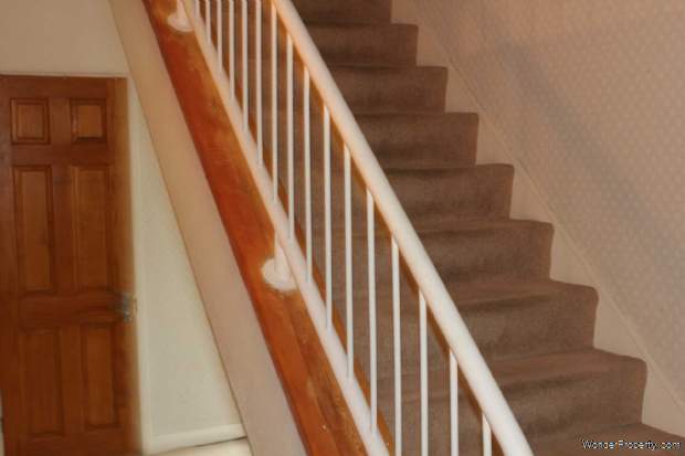 Additional Property Image 3 bedroom Maisonette for sale in London 11