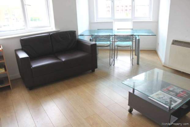 Additional Property Image 2 bedroom Apartment to rent in London 8