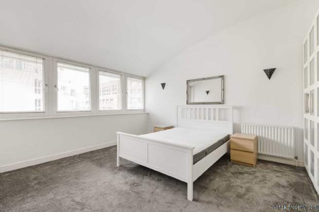 Additional Property Image 2 bedroom Penthouse to rent in London 6