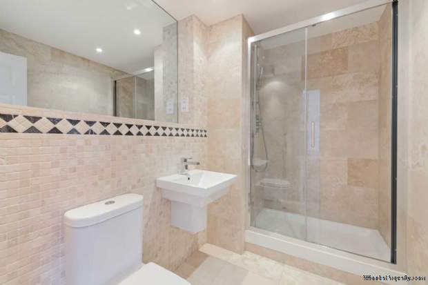Additional Property Image 2 bedroom Penthouse to rent in London 7