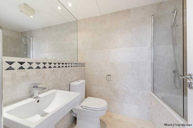 Additional Property Image 2 bedroom Penthouse to rent in London 9