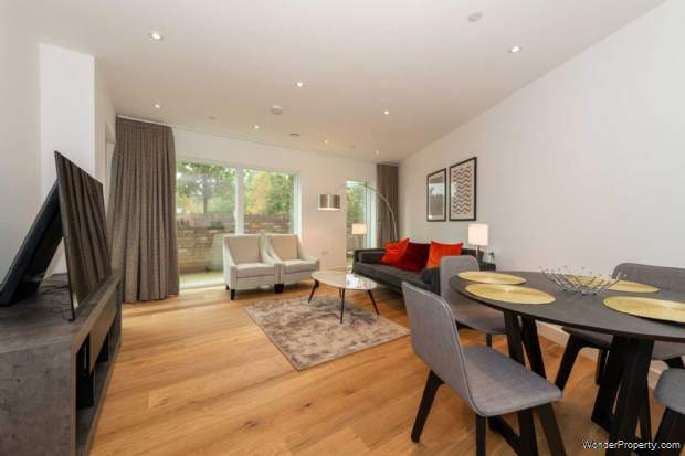 Additional Property Image 3 bedroom End of Terrace for sale in London 14