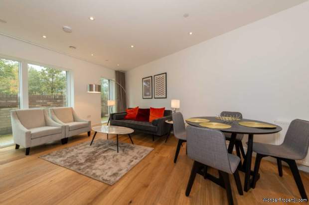 Additional Property Image 3 bedroom End of Terrace for sale in London 16