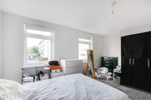 Additional Property Image 1 bedroom Apartment to rent in London 3