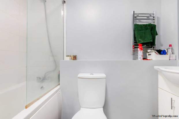 Additional Property Image 1 bedroom Apartment to rent in London 4